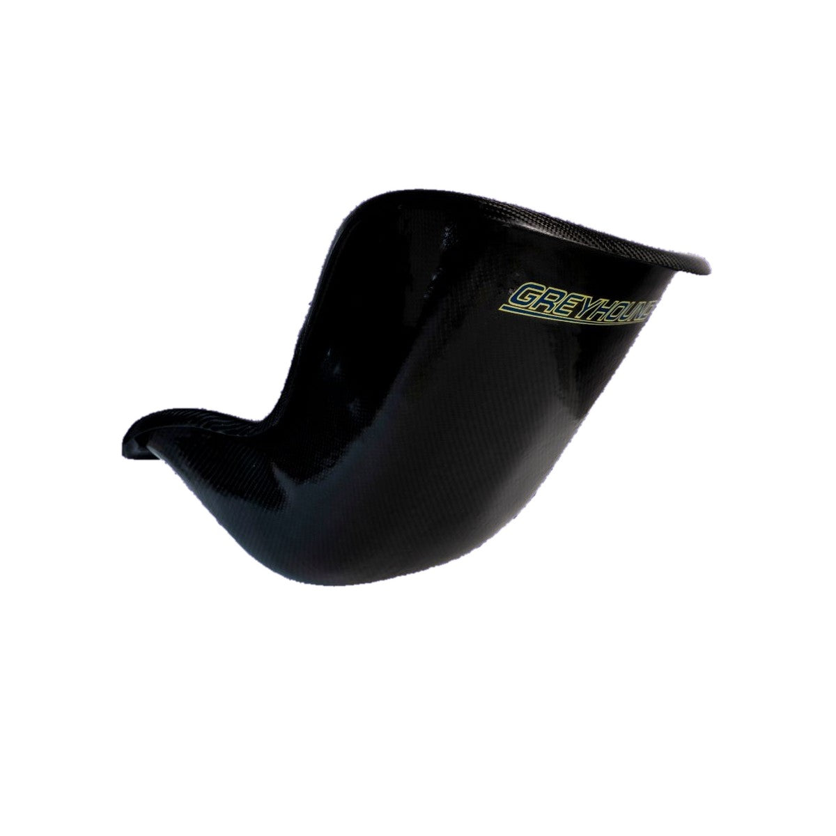 Greyhound Carbon Kart Seat – Racing 19