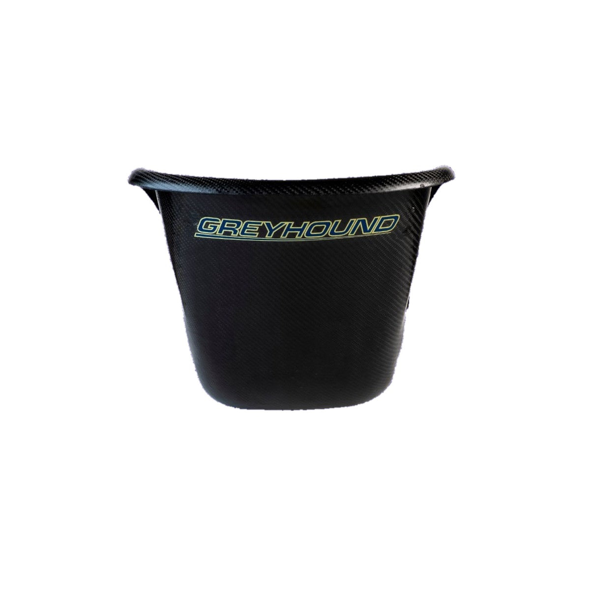 Greyhound Carbon Kart Seat – Racing 19