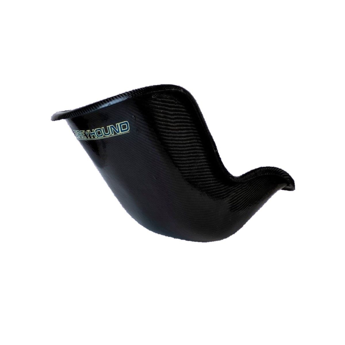 Greyhound Carbon Kart Seat – Racing 19