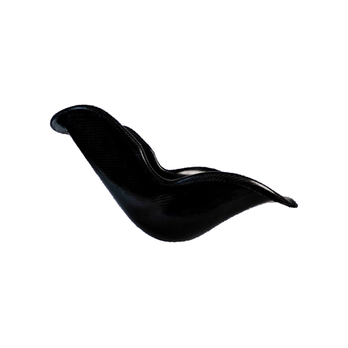 Greyhound Carbon Kart Seat – Racing 19