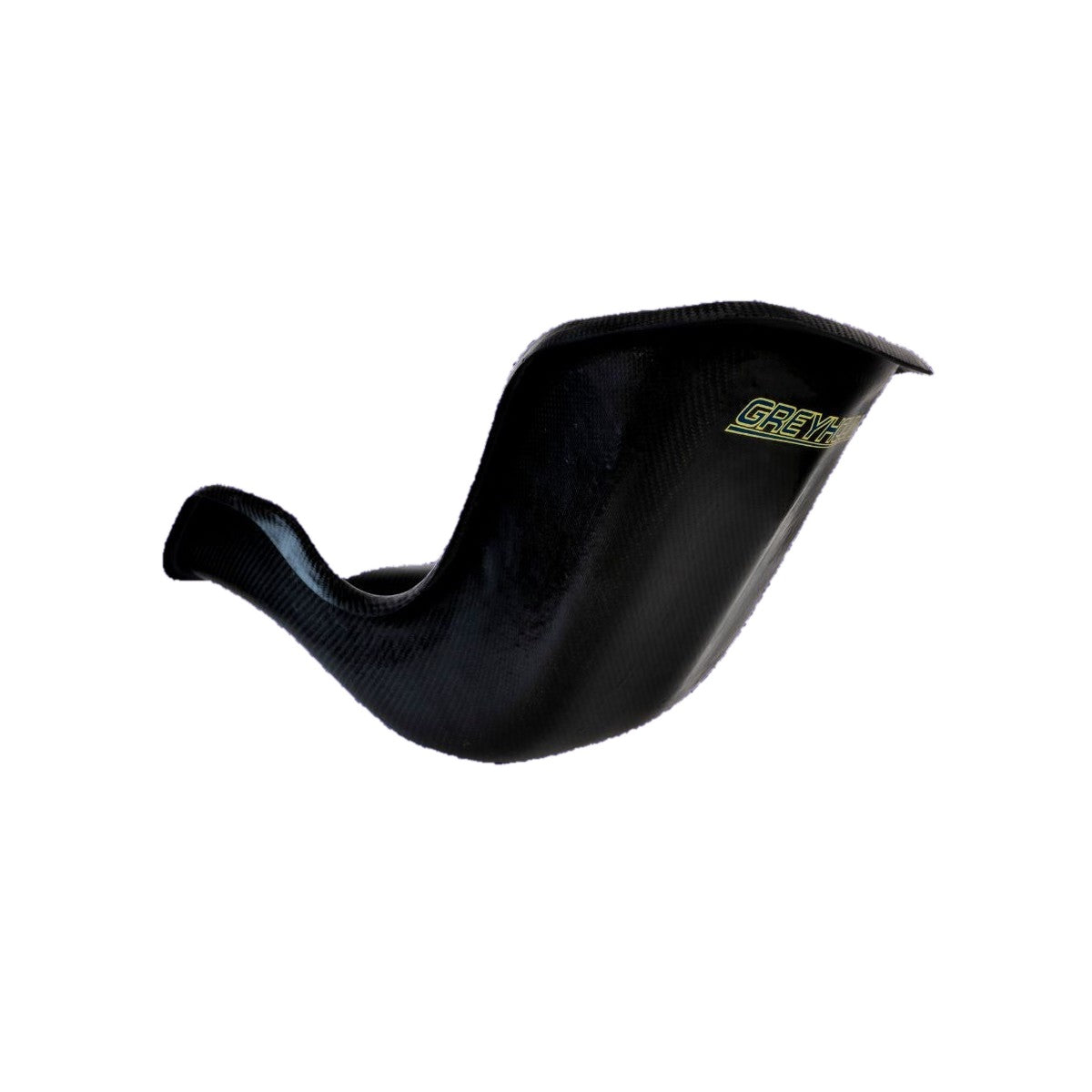 Greyhound Carbon Kart Seat – Racing 20
