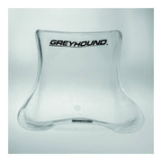 Greyhound Crystal Kart Seat