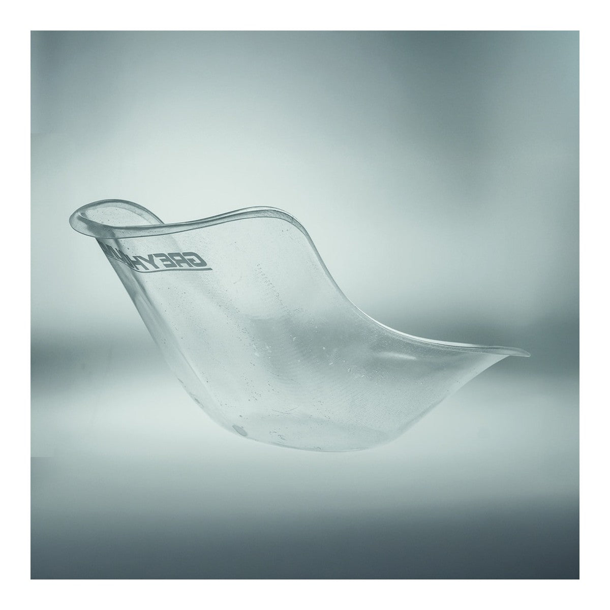Greyhound Crystal Kart Seat