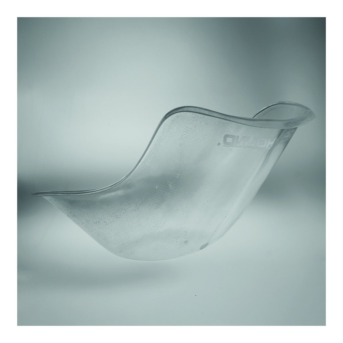 Greyhound Crystal Kart Seat