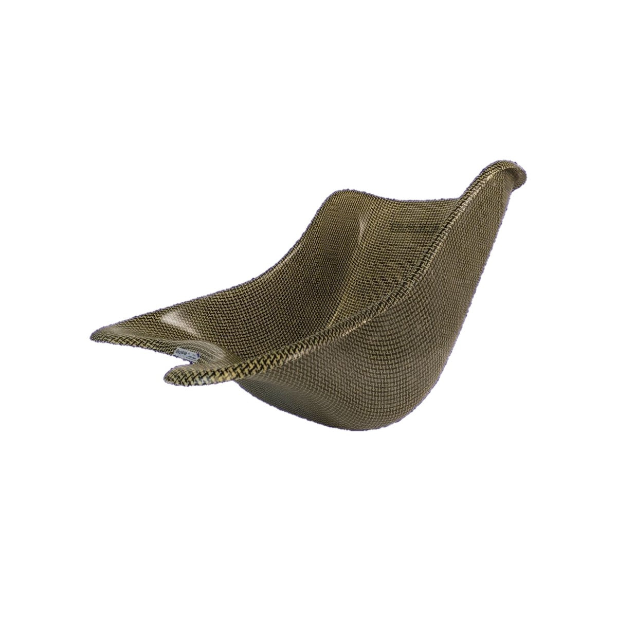 Greyhound Kevlar Kart Seat – Classic