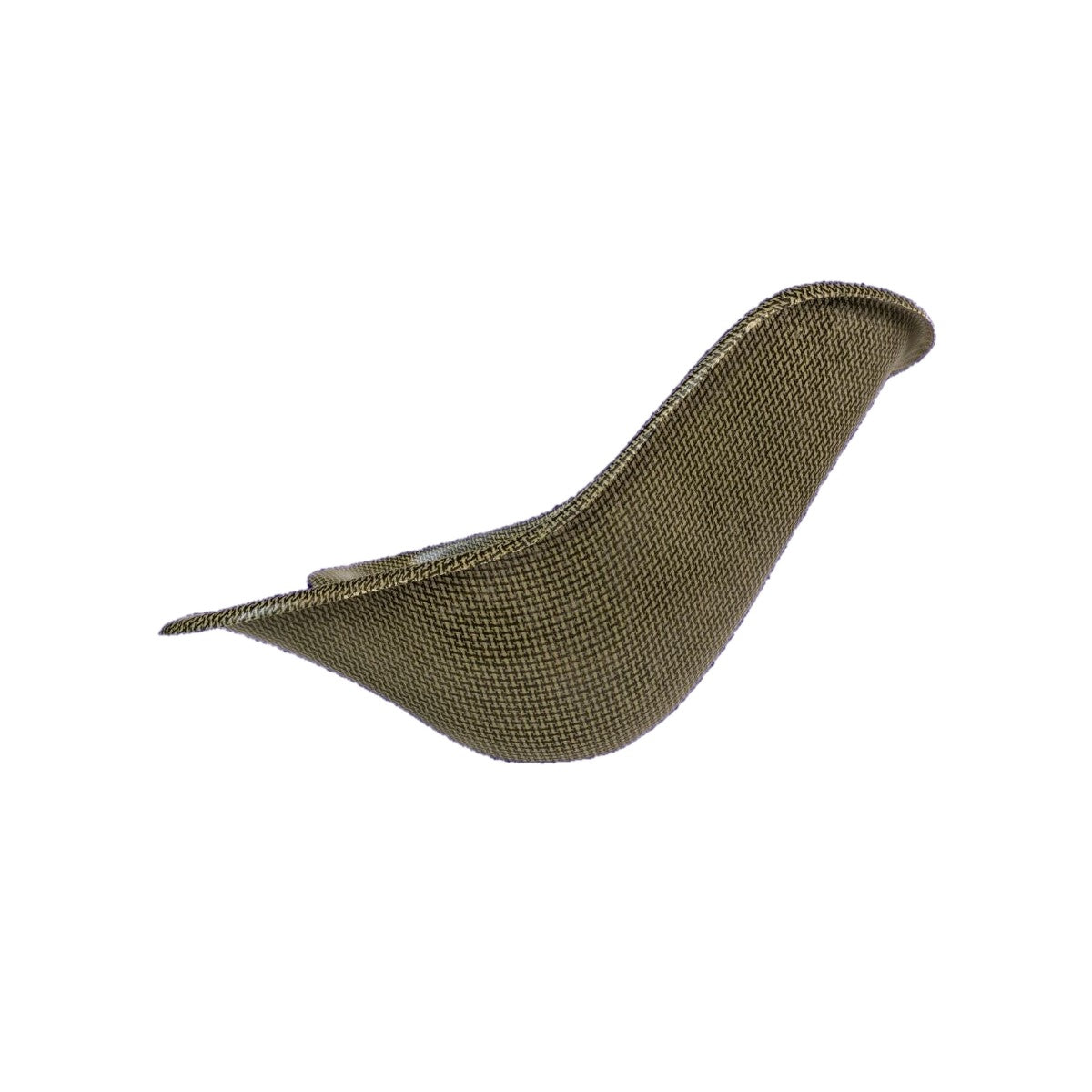 Greyhound Kevlar Kart Seat – Classic