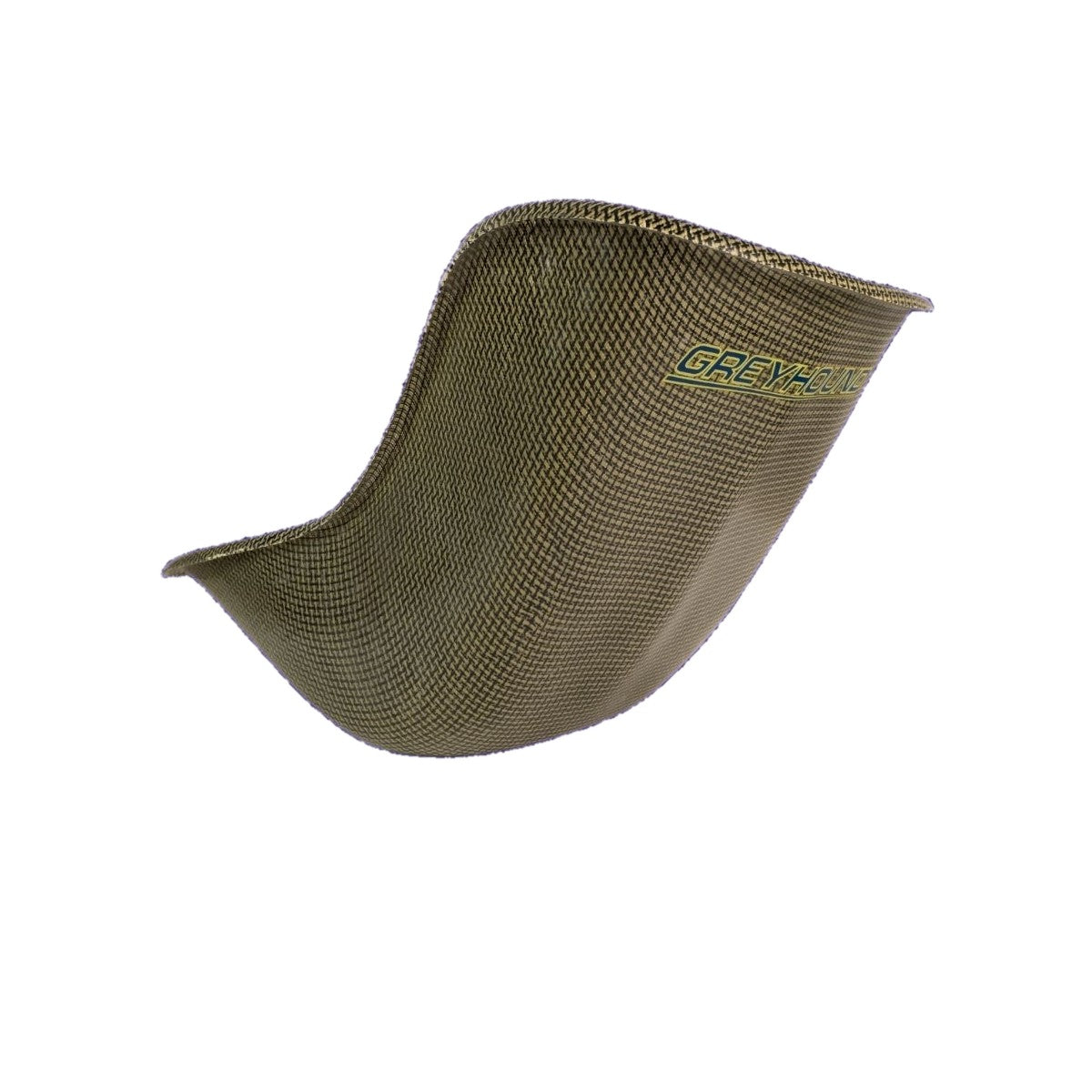Greyhound Kevlar Kart Seat – Classic