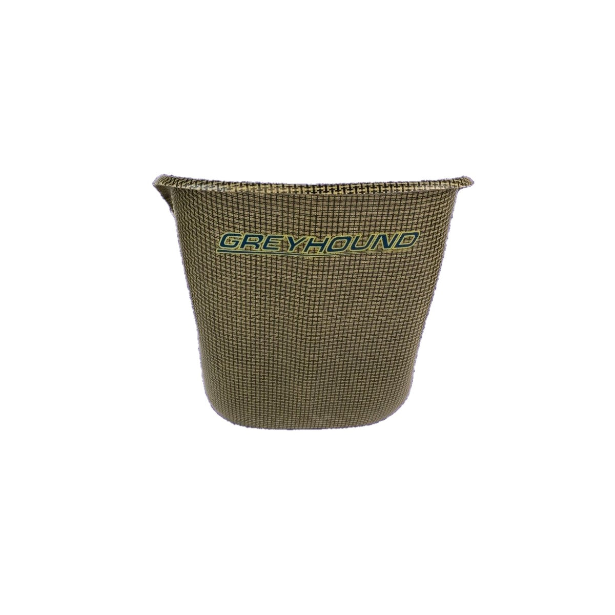 Greyhound Kevlar Kart Seat – Classic
