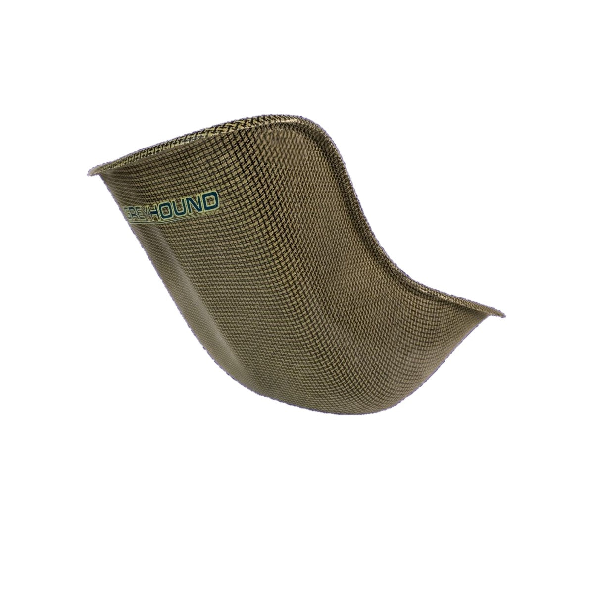 Greyhound Kevlar Kart Seat – Classic