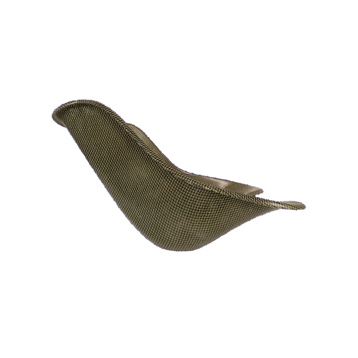 Greyhound Kevlar Kart Seat – Classic