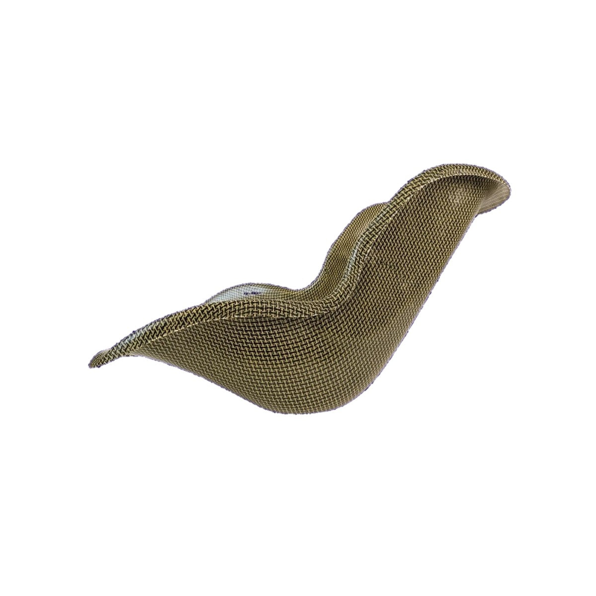 Greyhound Kevlar Kart Seat – Racing 19