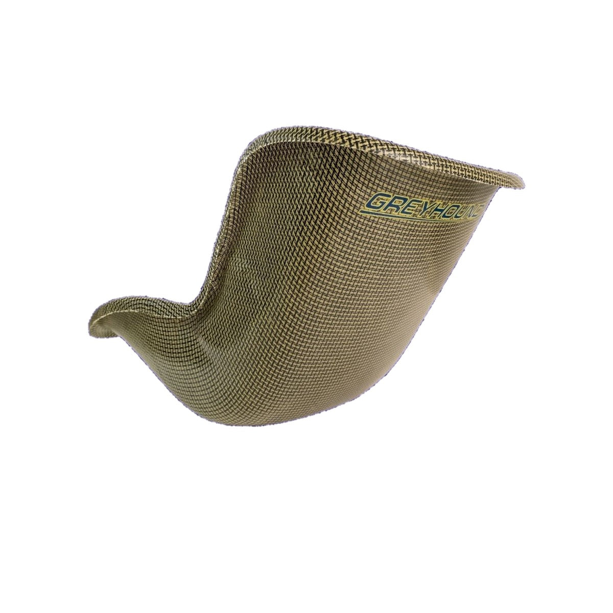 Greyhound Kevlar Kart Seat – Racing 19
