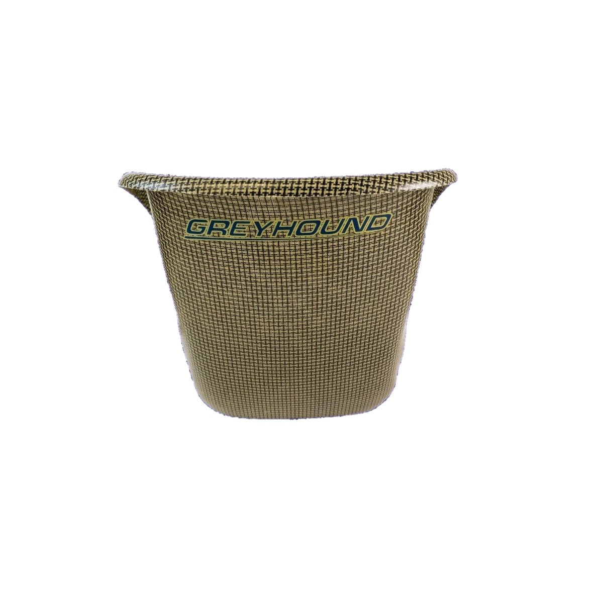 Greyhound Kevlar Kart Seat – Racing 19
