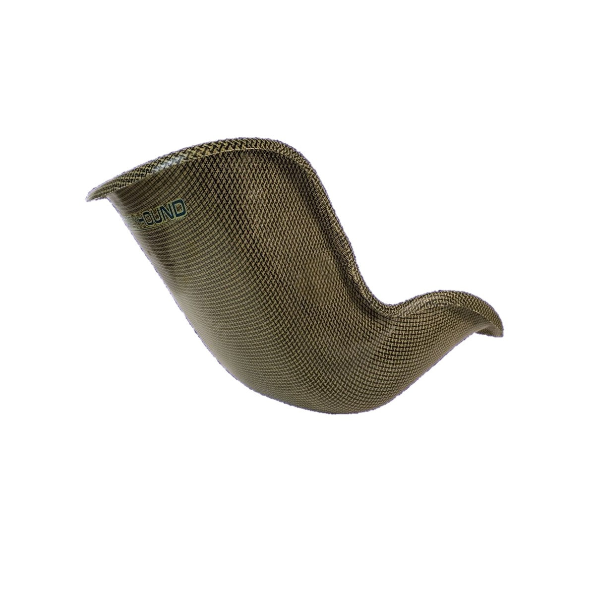 Greyhound Kevlar Kart Seat – Racing 19