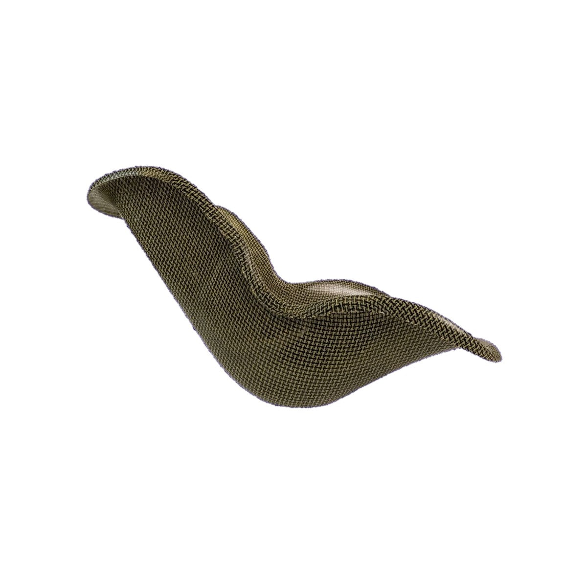 Greyhound Kevlar Kart Seat – Racing 19