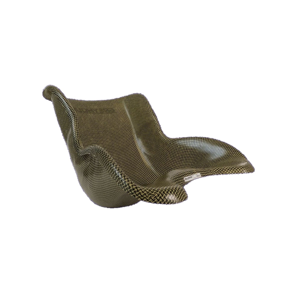 Greyhound Kevlar Kart Seat – Racing 19