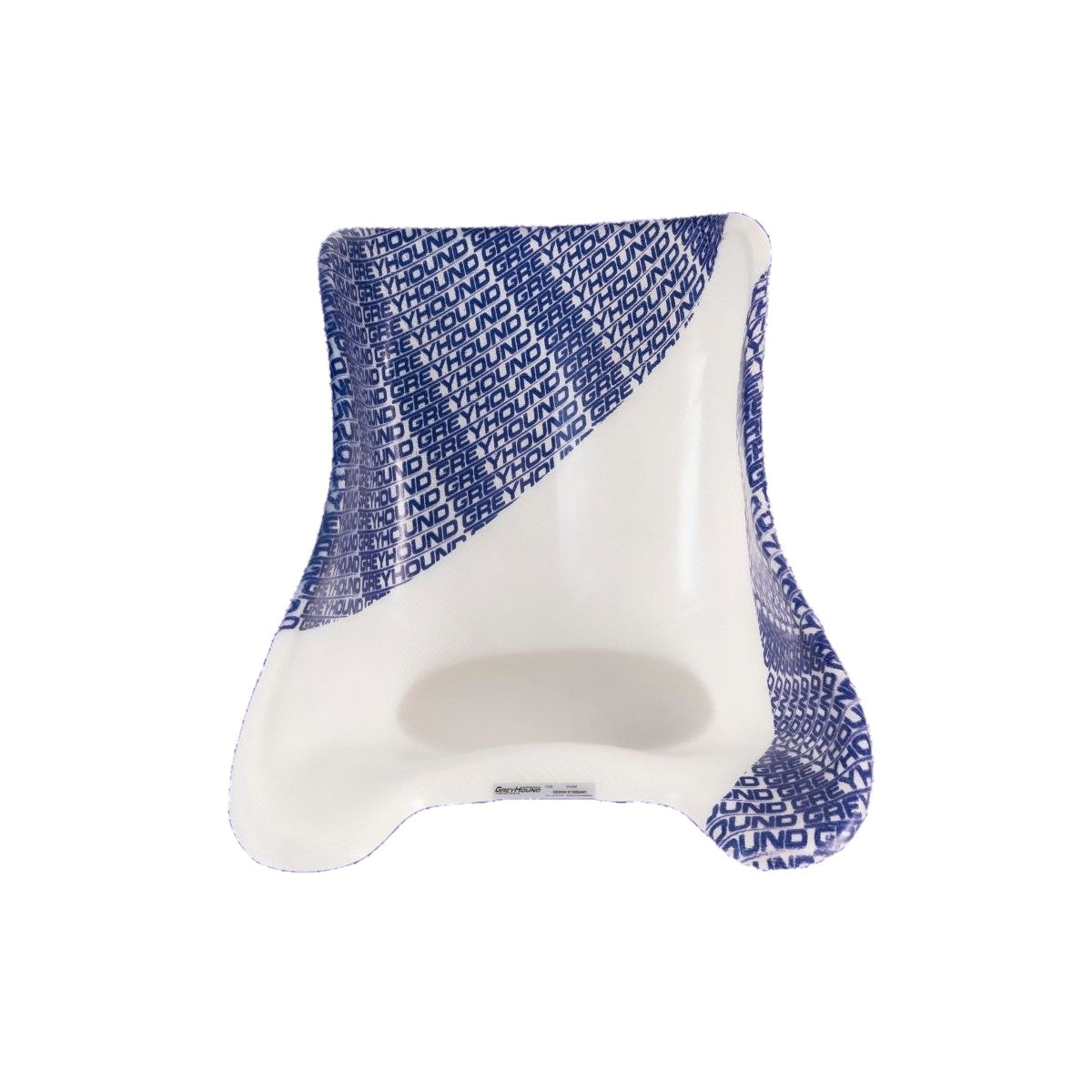 Greyhound R1 Kart Seat – Classic