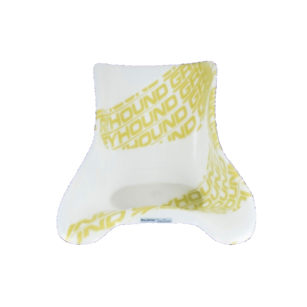 Greyhound R1 Kart Seat – Classic
