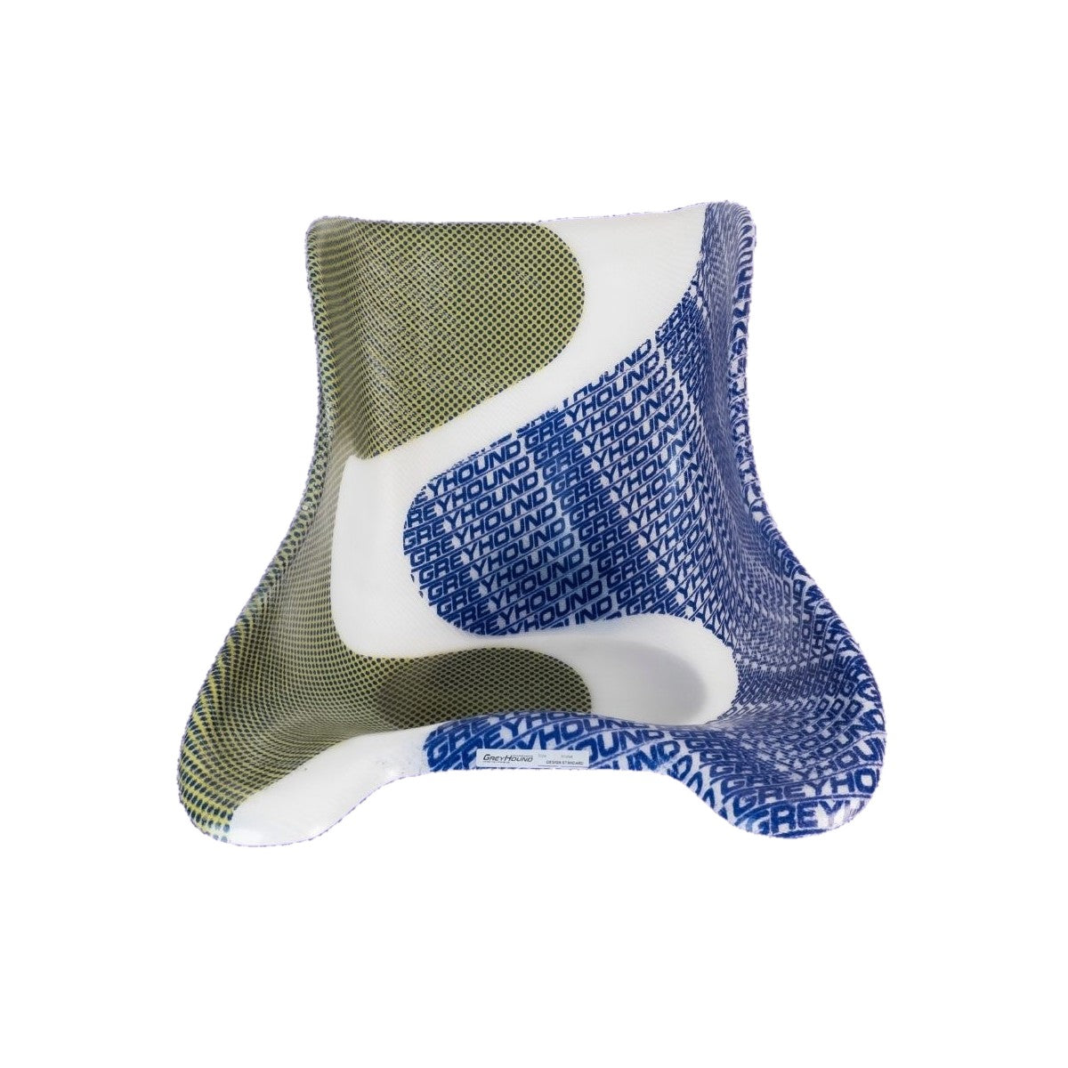 Greyhound R1 Kart Seat – Classic