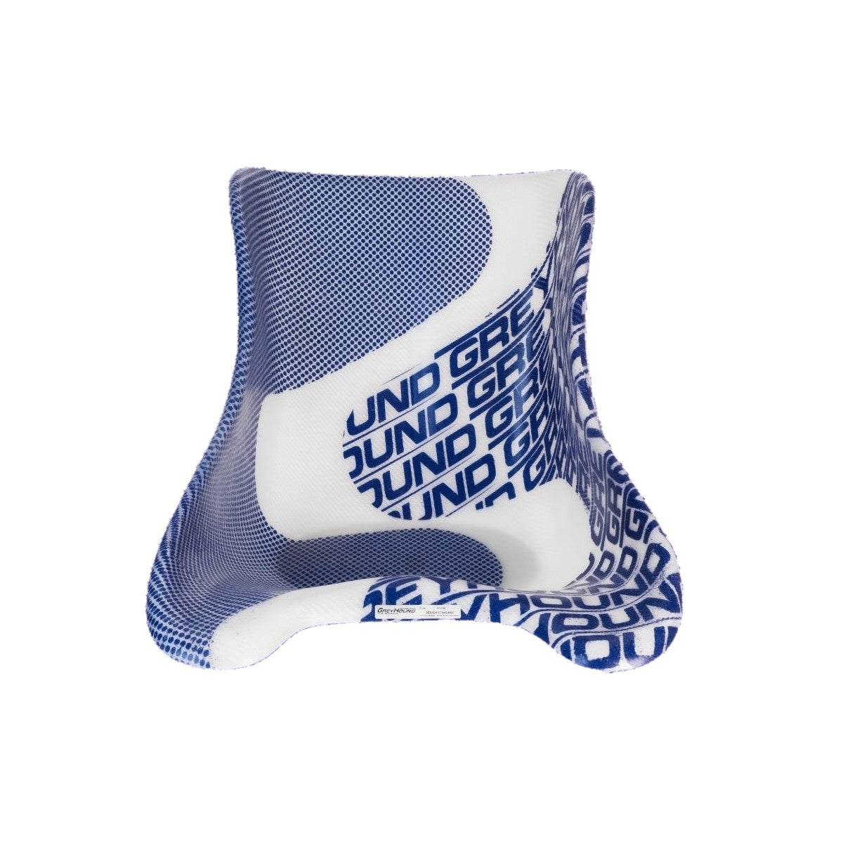 Greyhound R1 Kart Seat – Classic