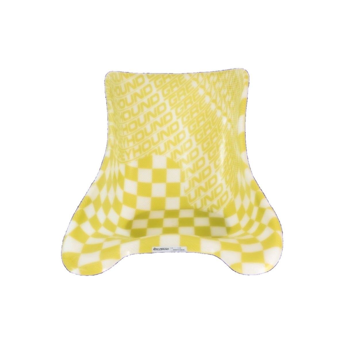 Greyhound R1 Kart Seat – Classic