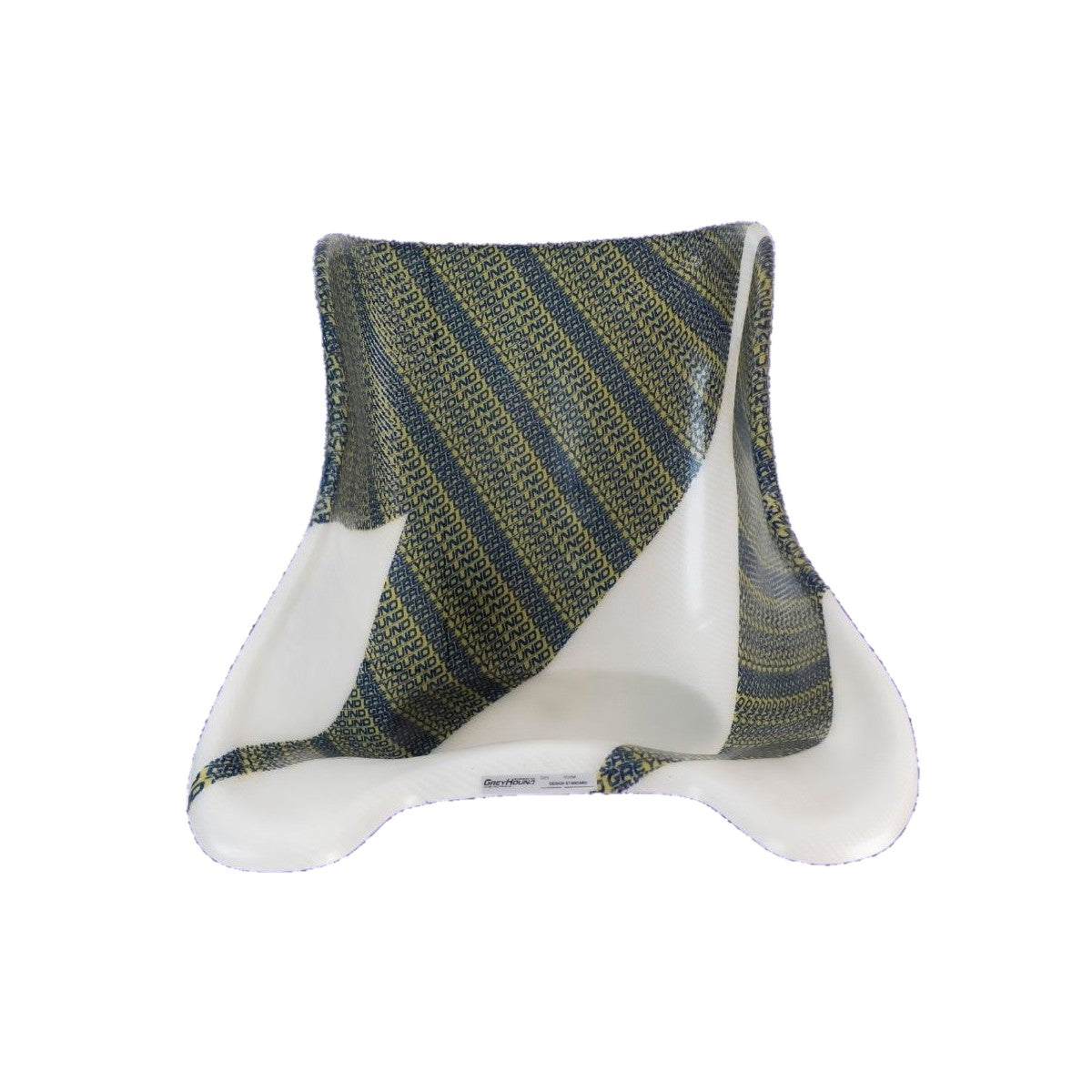 Greyhound R1 Kart Seat – Classic