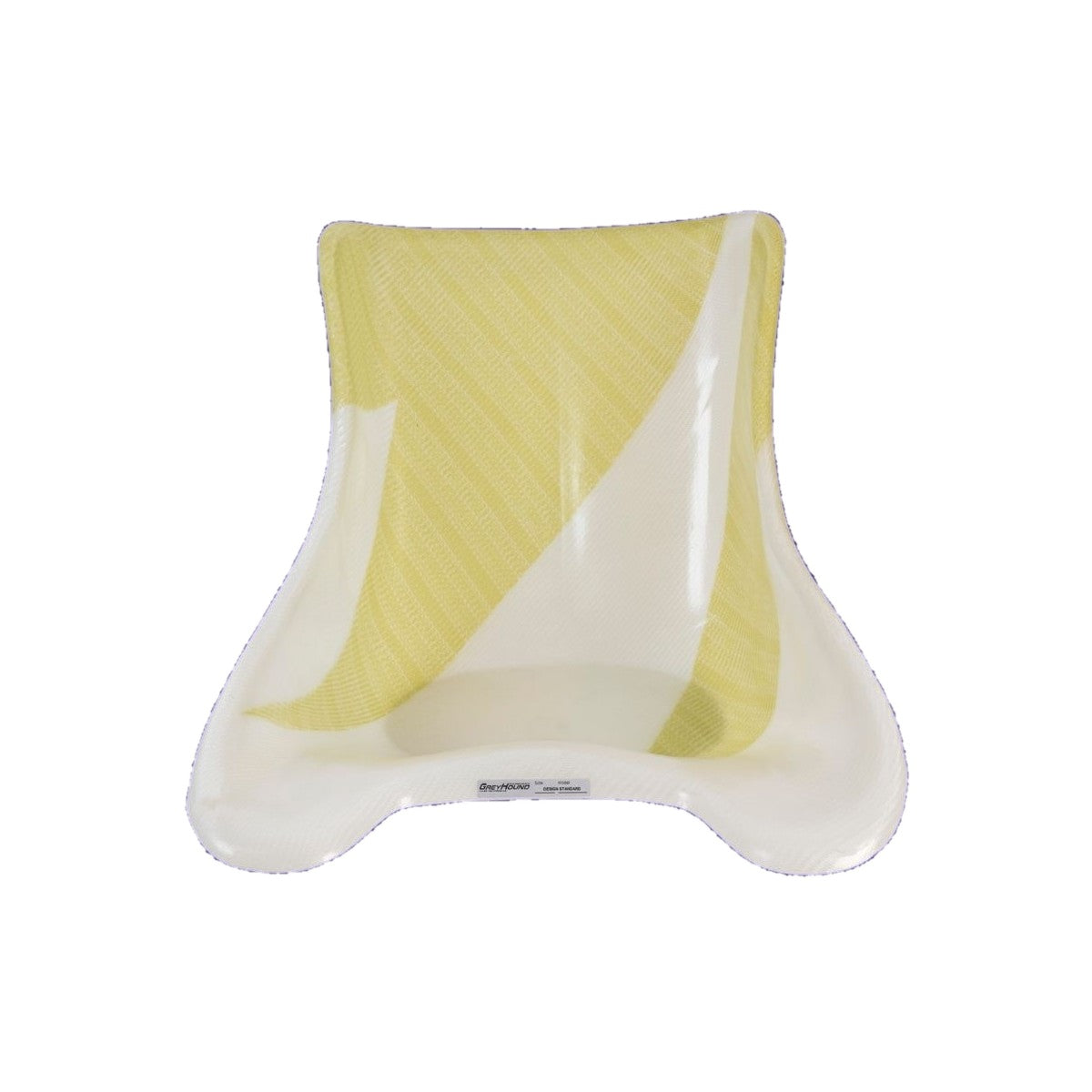 Greyhound R1 Kart Seat – Classic