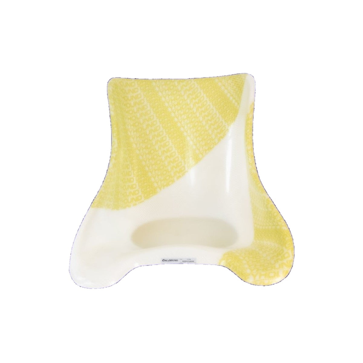Greyhound R1 Kart Seat – Classic