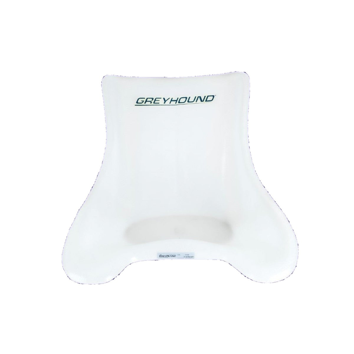 Greyhound R1 Extra Soft Kart Seat – Classic