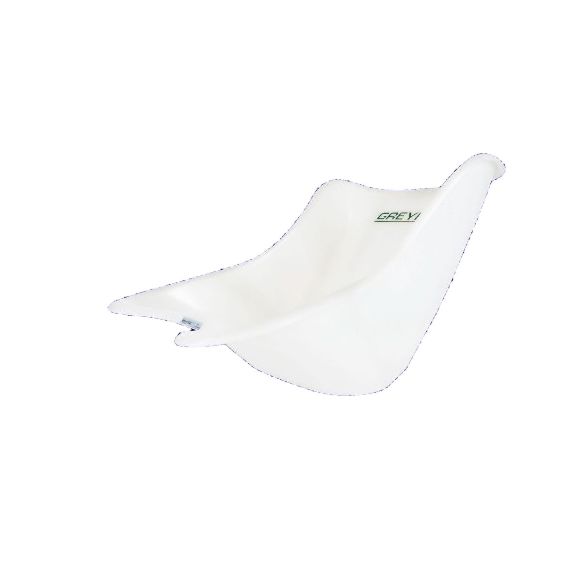 Greyhound R1 Extra Soft Kart Seat – Classic