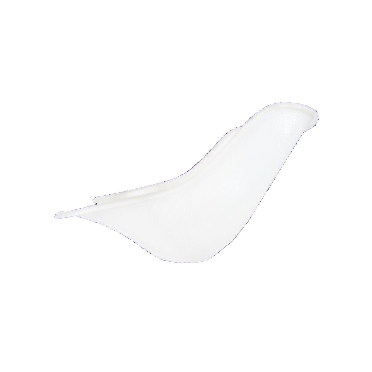 Greyhound R1 Extra Soft Kart Seat – Classic
