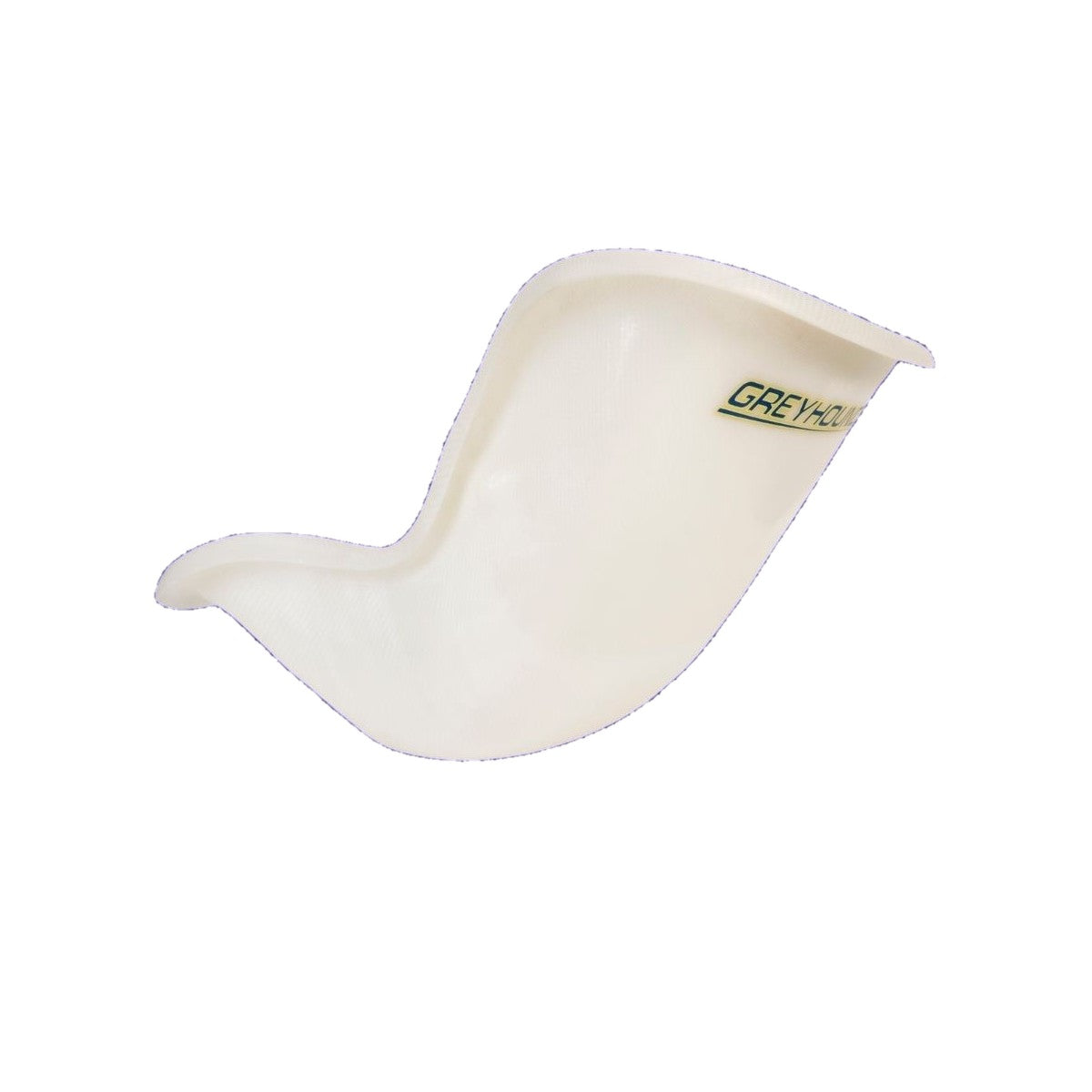 Greyhound R1 Extra Soft Kart Seat – Racing 19