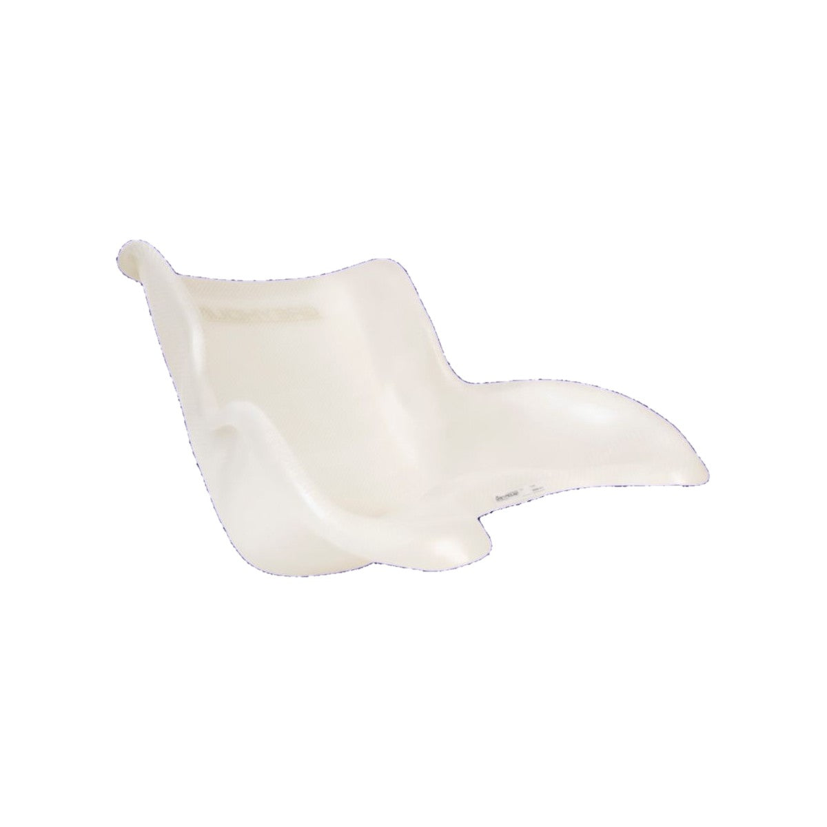 Greyhound R1 Extra Soft Kart Seat – Racing 19