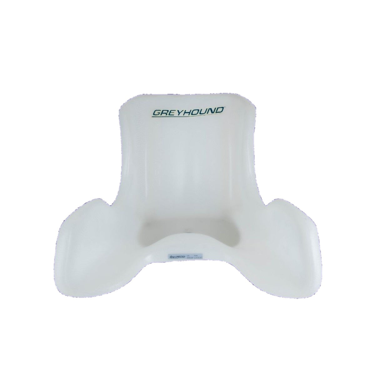 Greyhound R1 Extra Soft Kart Seat – Racing 20