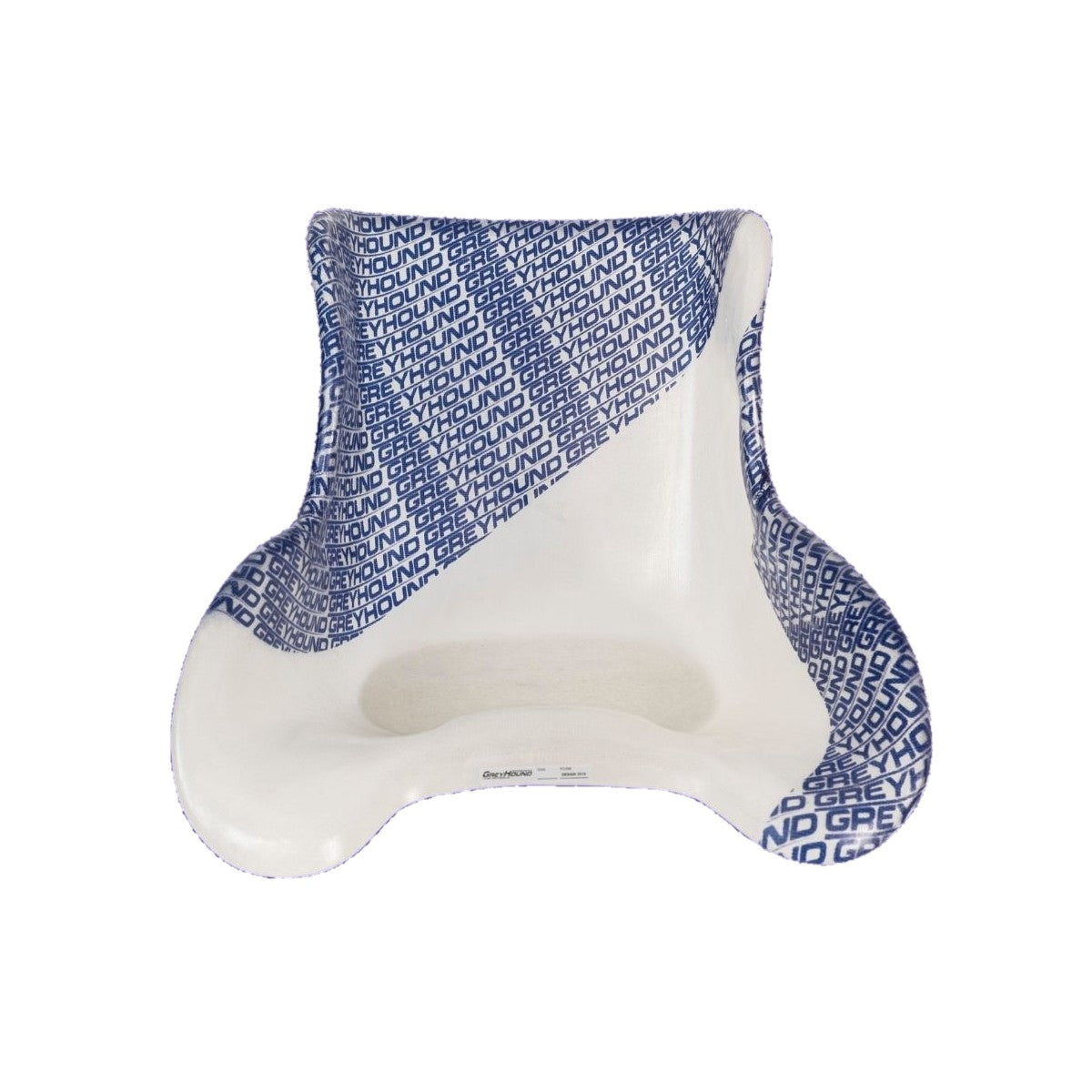 Greyhound R1 Kart Seat – Racing 19