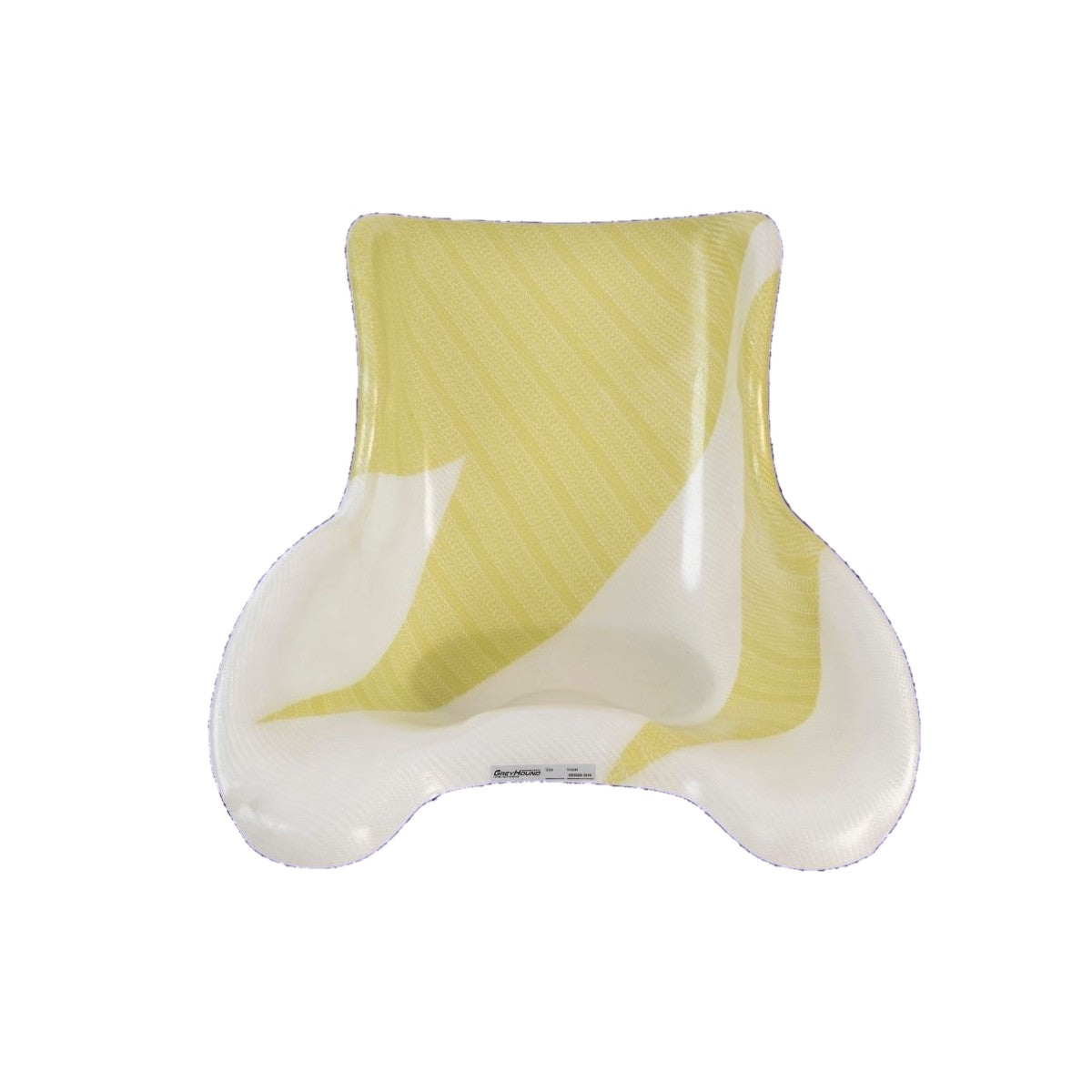 Greyhound R1 Kart Seat – Racing 19