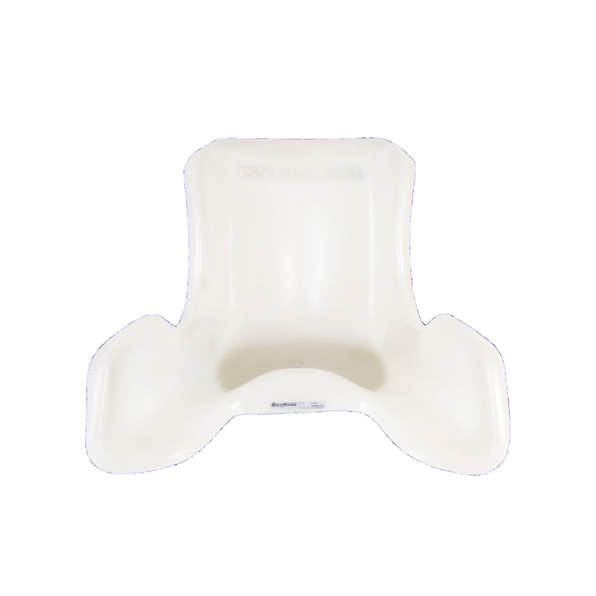 Greyhound R1 Kart Seat – Racing 20