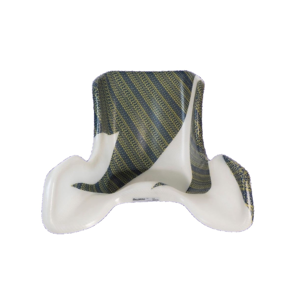 Greyhound R1 Kart Seat – Racing 20