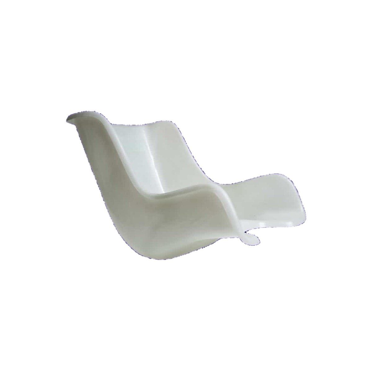 Greyhound R1 Kart Seat – Racing EV