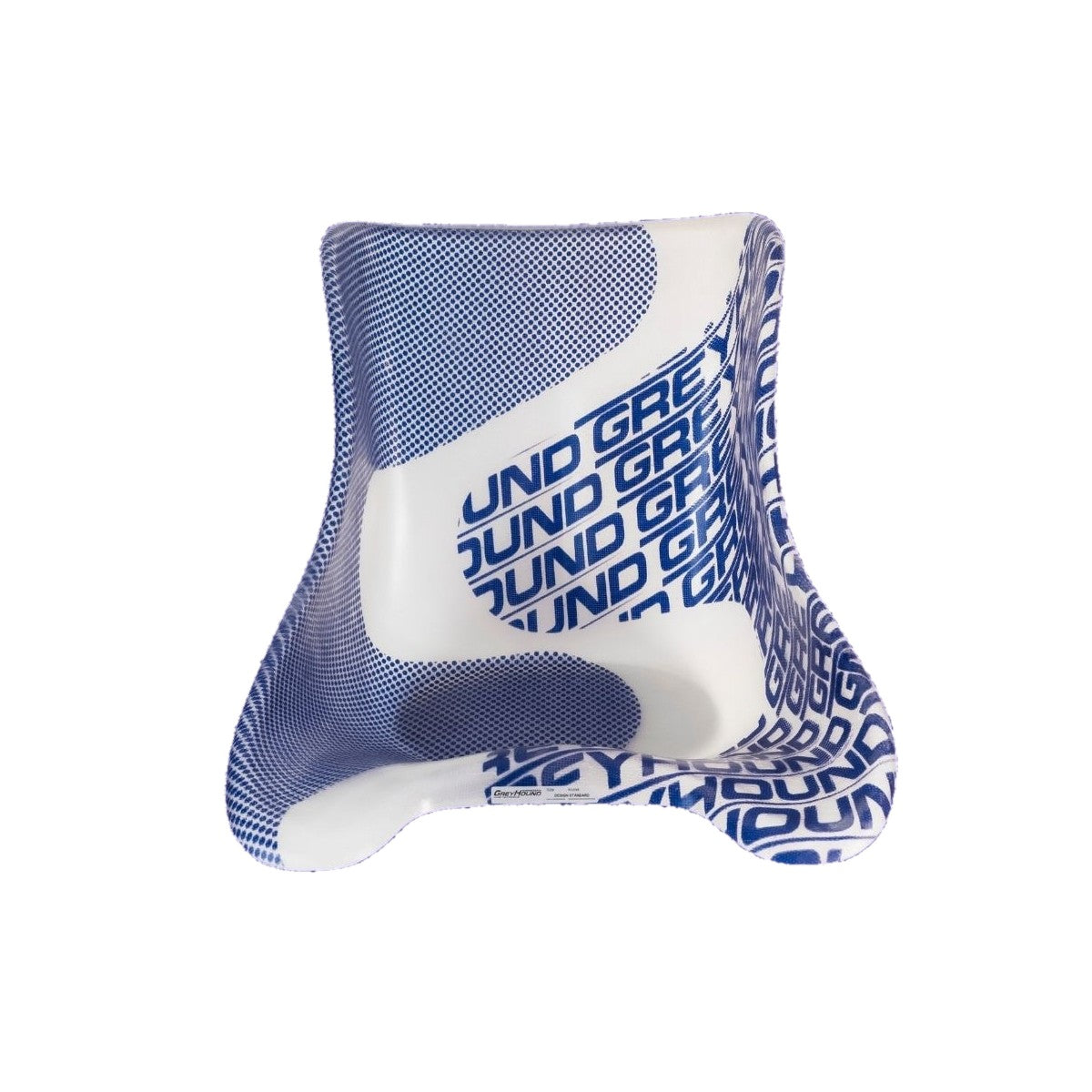 Greyhound RS3 Kart Seat – Classic