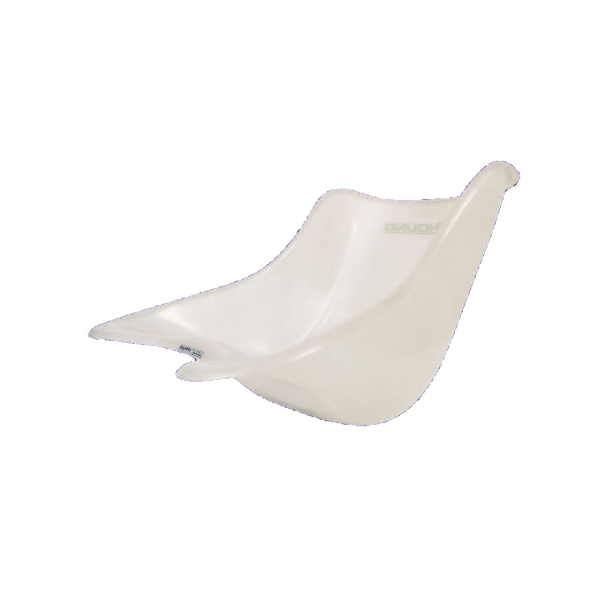 Greyhound RS5 Kart Seat – Classic