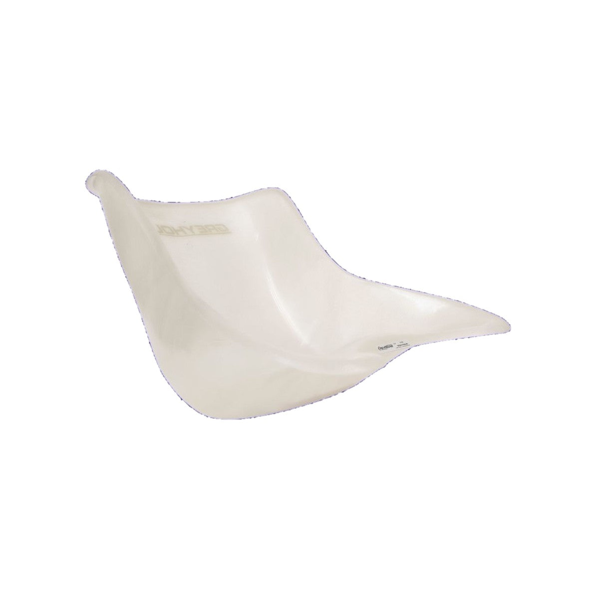 Greyhound RS3 Kart Seat – Classic