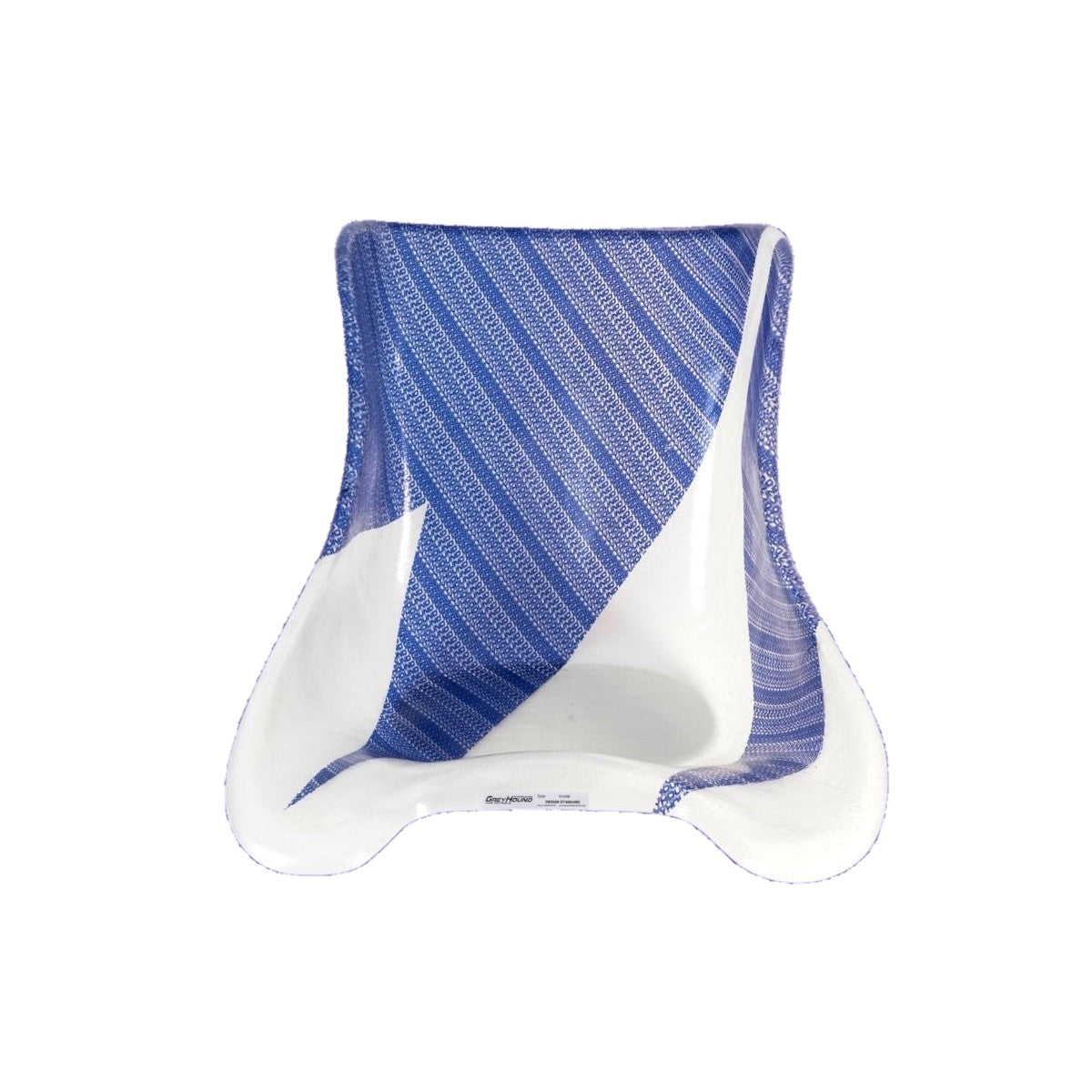 Greyhound RS3 Kart Seat – Classic