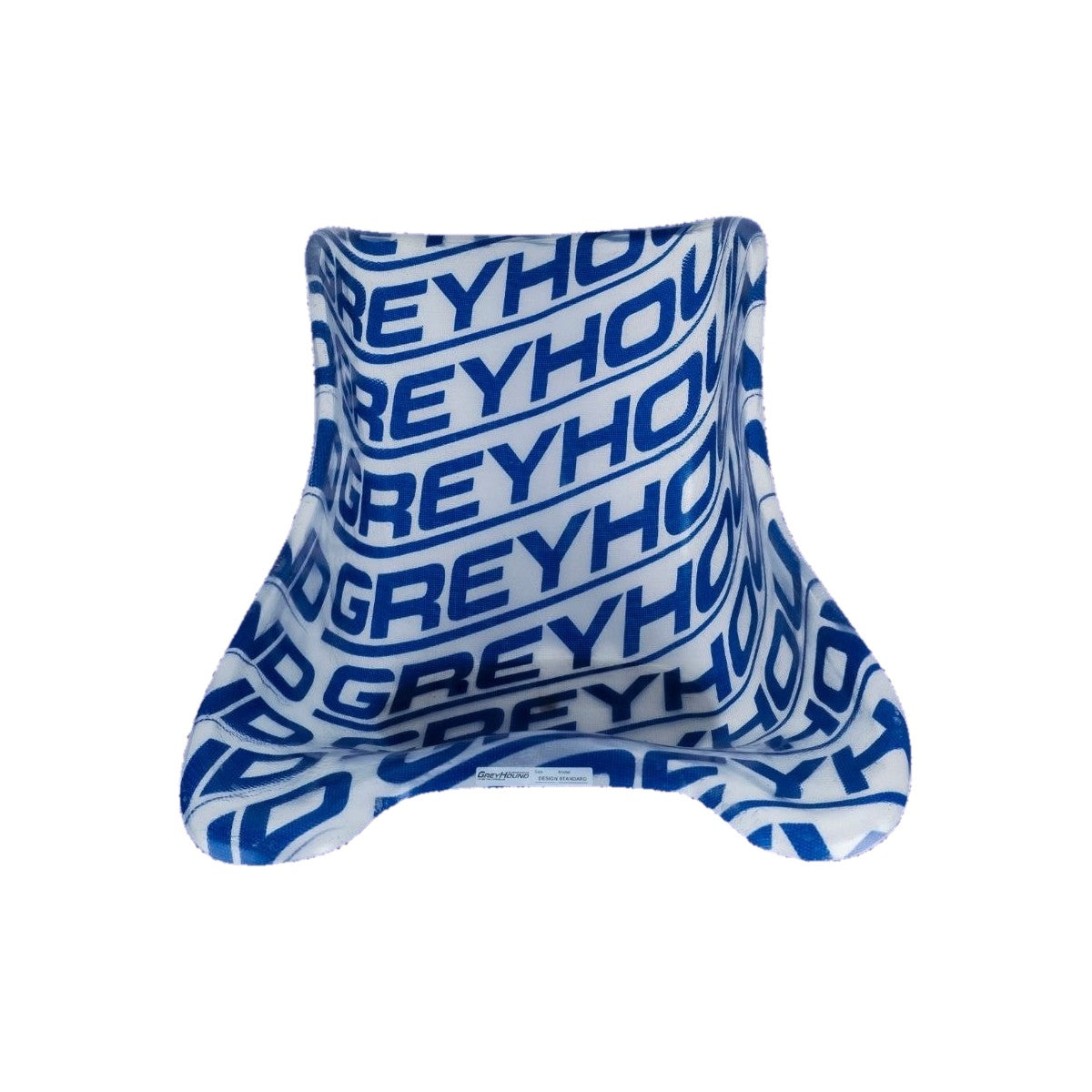 Greyhound RS3 Kart Seat – Classic