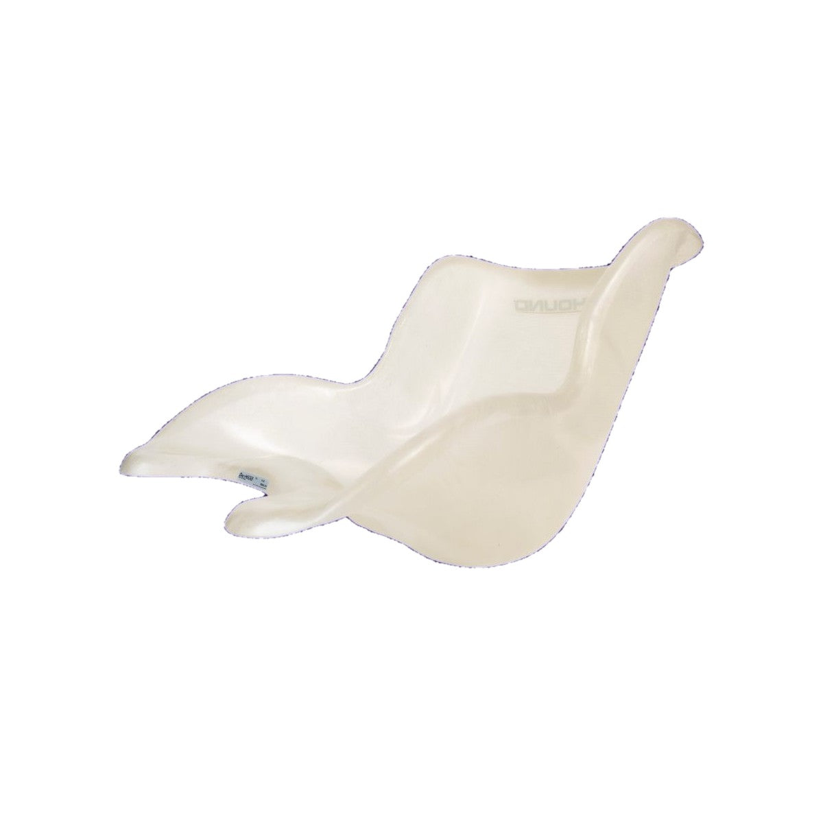 Greyhound RS Kart Seat – Racing 19