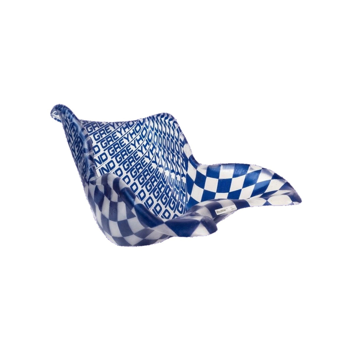 Greyhound RS Kart Seat – Racing 19