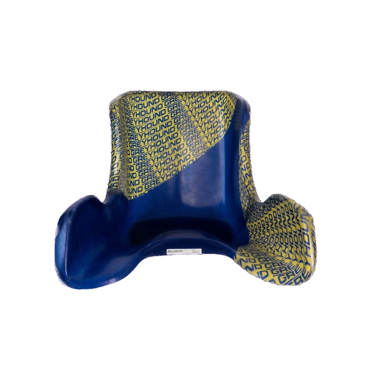 Greyhound RS Kart Seat – Racing 20