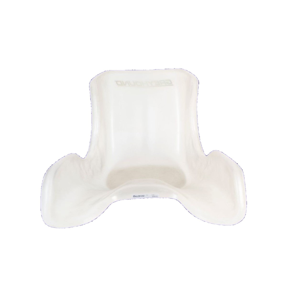 Greyhound RS Kart Seat – Racing 20