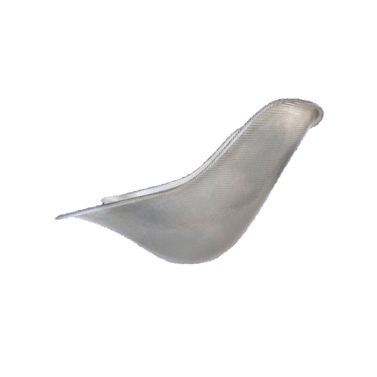 Greyhound Silver ST Kart Seat – Classic
