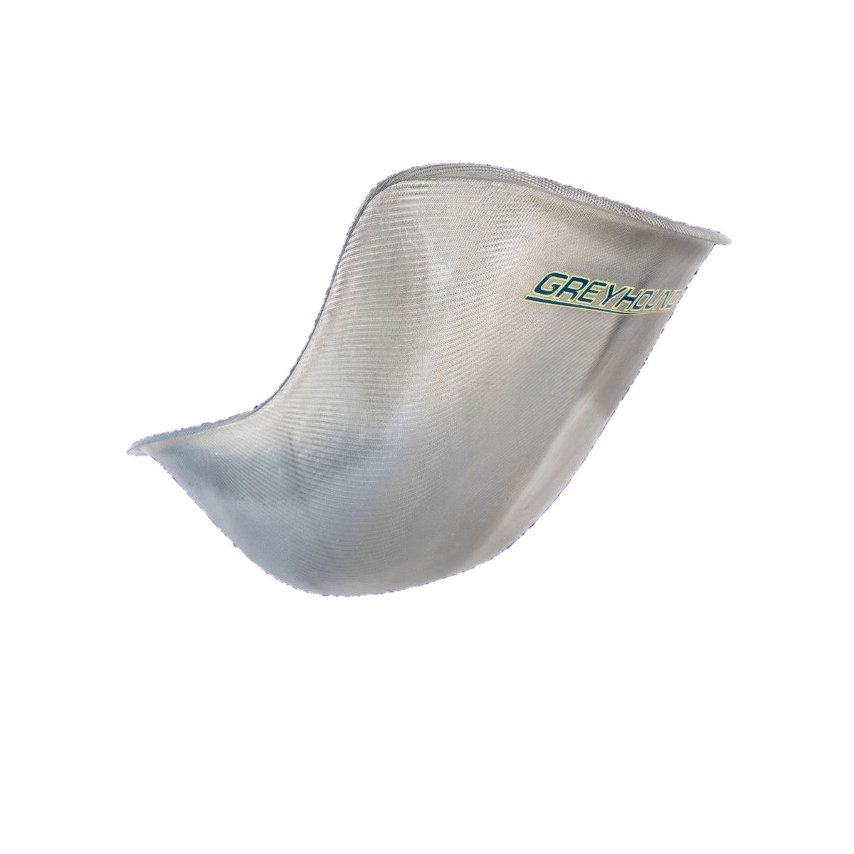 Greyhound Silver ST Kart Seat – Classic